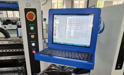 Eton VALUE SERIE PICK AND PLACE MACHINE Die perfekte Passform für Ihre Produktionslinie