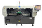 Produzieren Monitor-Anzeigen-hohen der Kapazität der SMT-Montage-Maschinen-LED mit 2-4 Arten Materialien