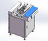 HLX-RCV330 1.0M NG/OK Siebmaschine für SMT-Montage-Maschine mit 7MM flachem Gurt
