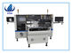 Montage-Maschine des dualen Systems LED, SMT-Auswahl und Platz bearbeiten 1800kg HT-E8T maschinell