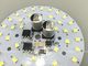 Multi geführte Chip Smd-Montage-Funktionsmaschine HT-E8S für LED-Birnen-Platten-Straßenlaterne