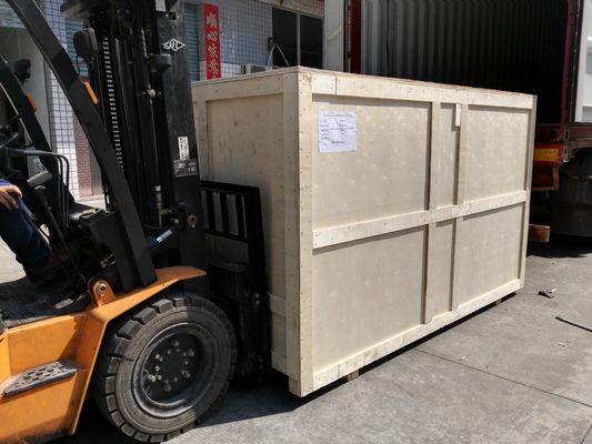 Kein Montage-Maschinen-Lötpaste-Mischer des Gas-Problem-LED SMT für LED-PWB-Bretter