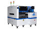 8kw LED PWB-Versammlungs-Maschine, HT-E5D Hochgeschwindigkeits-Auswahl und Platz bearbeiten 380AC 50HZ maschinell