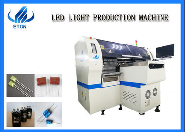 Multifunktions-LED-Birne, die Maschine, Selbstbirne macht Maschine 1100mm Gesamtgewicht herstellt