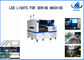 Der hohen Qualität elektronisches Licht der Produkt-Maschinerie-LED, das SMT-Montage-Maschine herstellt