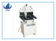 Halb automatische Drucker PWB-Stärke der Schablonen-ET-S600 0 - 50mm für Herstellung LED SMT