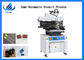 Automatische Lötpaste-Druckmaschine, Lötmittel-Schablonen-Drucker AC220V 50/60Hz