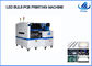 Produkt-Maschineriezufuhrstations-Auswahl LED elektronische und Platzmaschine