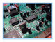 Automatische LED-PWB-Übergangsmaschine CER Zertifikat-Maschine SMT-Produktions-Maschine