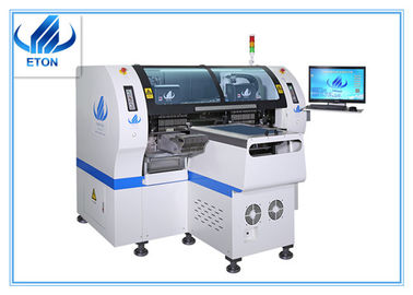 HT-F8 5mm PWB 150000CPH 8kw LED Chip Mounting Machine