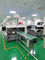 Zufuhr-Förderer-System-Hochgeschwindigkeits-Auswahl und Platz-Maschinen-Montage-Ausrüstung