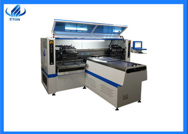 smt mounter magnetic linear motor high speed pick and place machine ht-t9