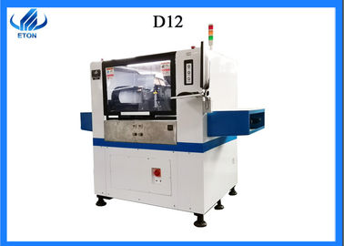 hohe Präzision automatische neue Kleber-Zufuhr-Hochgeschwindigkeitsmaschine HT-D12 führte Lichtversammlungsmaschine