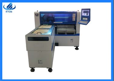 high speed and high precision multifanctional pick and place machine , HT-E8s,smt placement smt pick and place machine