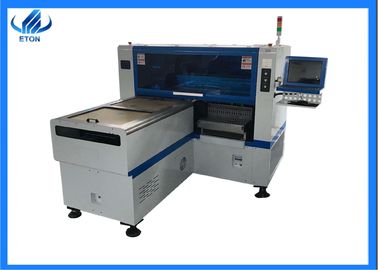 high speed and high precision multifanctional pick and place machine , HT-E8s,smt placement smt pick and place machine