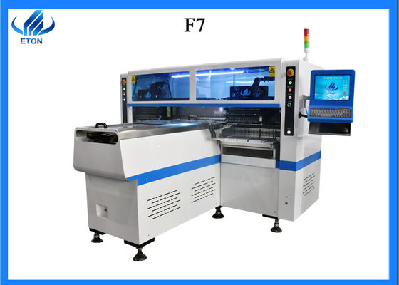 pick and place machine ,smt pick and place ,automatic pick and place,magnetic linear moto machine,