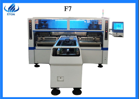 led pick and place high speed pick and place mounter,smt pick and place machine,automatic mounter,magnetic linear motor