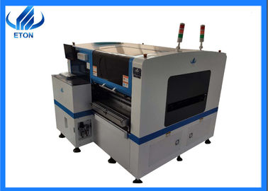 geführte Auswahl- und Platzhochgeschwindigkeits-Auswahl und Platz mounter, smt Auswahl und Platzmaschine, automatisches mounter, magnetischer Linearmotor