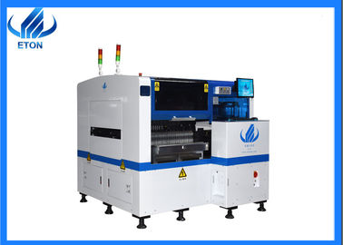 geführte Auswahl- und Platzhochgeschwindigkeits-Auswahl und Platz mounter, smt Auswahl und Platzmaschine, automatisches mounter, magnetischer Linearmotor