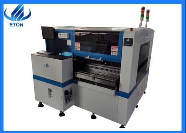 geführte Auswahl- und Platzhochgeschwindigkeits-Auswahl und Platz mounter, smt Auswahl und Platzmaschine, automatisches mounter, magnetischer Linearmotor