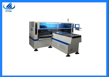 smt Auswahl und Platzmaschine, Hochgeschwindigkeits-Auswahl und Platzmaschine, magnetischer Linearmotor, smt Montage, smt Fertigungsstraße