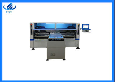 smt Auswahl und Platzmaschine, Hochgeschwindigkeits-Auswahl und Platzmaschine, magnetischer Linearmotor, smt Montage, smt Fertigungsstraße