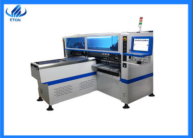 smt Auswahl und Platzmaschine, Hochgeschwindigkeits-Auswahl und Platzmaschine, magnetischer Linearmotor, smt Montage, smt Fertigungsstraße