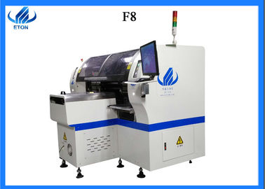 smt Auswahl und Platzmaschine, Hochgeschwindigkeits-Auswahl und Platzmaschine, magnetischer Linearmotor, smt Montage, smt Fertigungsstraße