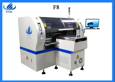 smt Auswahl und Platzmaschine, Hochgeschwindigkeits-Auswahl und Platzmaschine, magnetischer Linearmotor, smt Montage, smt Fertigungsstraße