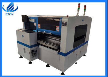 smt Auswahl und Platzmaschine, Hochgeschwindigkeits-Auswahl und Platzmaschine, magnetischer Linearmotor, smt Montage, smt Fertigungsstraße