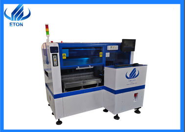 smt Auswahl und Platzmaschine, Hochgeschwindigkeits-Auswahl und Platzmaschine, magnetischer Linearmotor, smt Montage, smt Fertigungsstraße