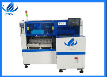 smt Auswahl und Platzmaschine, Hochgeschwindigkeits-Auswahl und Platzmaschine, magnetischer Linearmotor, smt Montage, smt Fertigungsstraße