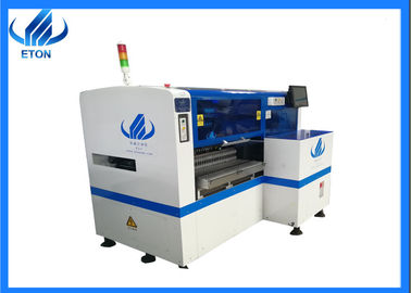 smt Auswahl und Platzmaschine, Hochgeschwindigkeits-Auswahl und Platzmaschine, magnetischer Linearmotor, smt Montage, smt Fertigungsstraße