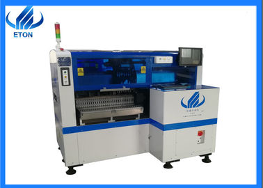 smt Auswahl und Platzmaschine, Hochgeschwindigkeits-Auswahl und Platzmaschine, magnetischer Linearmotor, smt Montage, smt Fertigungsstraße