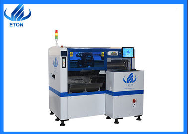 smt Auswahl und Platzmaschine, Hochgeschwindigkeits-Auswahl und Platzmaschine, magnetischer Linearmotor, smt Montage, smt Fertigungsstraße