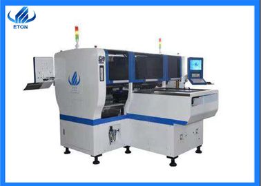 smt Auswahl und Platzmaschine, Hochgeschwindigkeits-Auswahl und Platzmaschine, magnetischer Linearmotor, smt Montage, smt Fertigungsstraße