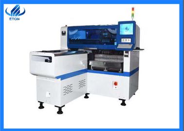 Stabile Sichtposition 40000CPH 4KW LED SMD Chip Mounter