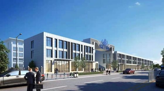 1700MM Länge 0.2mm 380AC SMT Chip Mounter Machine RT-1