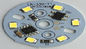 Komponenten SMTs LED 1650MM Längen-380AC 0.2mm Maschine