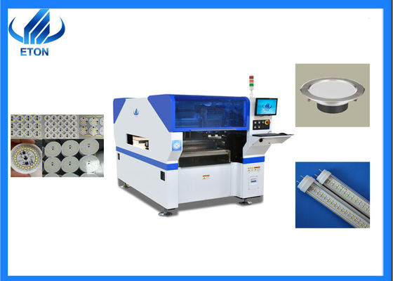 Fertigungsstraße Chip Shooter CCC der SMT-Linsen-Birnen-45000CPH 6kw