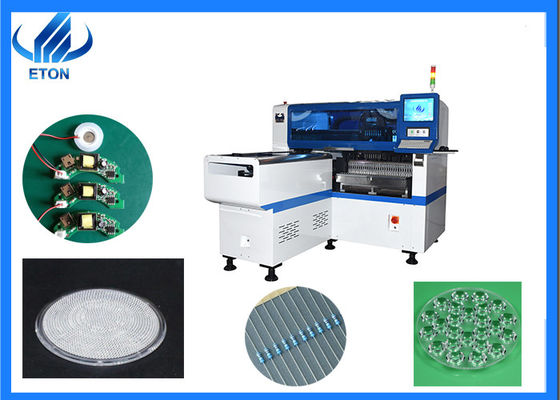 Einzelne Modul-Auswahl und Platz-Maschine magnetischer linearer CCC