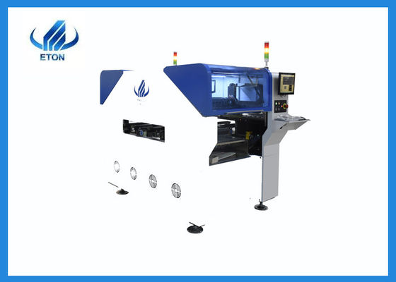 Magnetische Linearmotor PWB-Platzierungs-Ausrüstung, die 8KW neu lädt