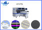SMT-Streifen-Montage-Maschine 170000CPH Lampe CCC flexible