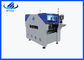 Hochgeschwindigkeitsdoppelarm SMT-Montage-Maschine 80000 CPH für LED-Birnen-Licht