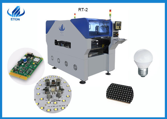 Magnetische Linearmotor PWB-Platzierungs-Ausrüstung, die 8KW neu lädt