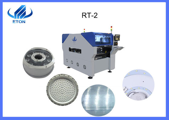 Antriebs-Montage-Maschinen-Magnetschwebetechnik-Motor SIRA 70000CPH LED