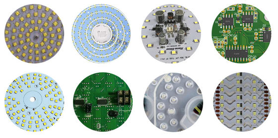Die SMT-Teile staubsaugen Platzierungs-Maschine 16KW 140000CPH der Aufnahme-SMD