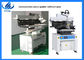 Schablonen-Drucker-Solder Paste Printing-Maschine PWBs halb automatische