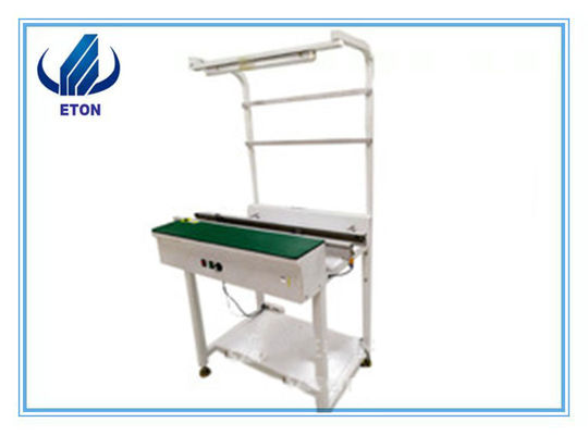 4mm breiter Inspektions-Förderer-multi Segment-Getriebe PWB-220V