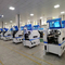 37000CPH Birne PWBs LED, die Maschinen-Auswahl und Platz-Geräte herstellt